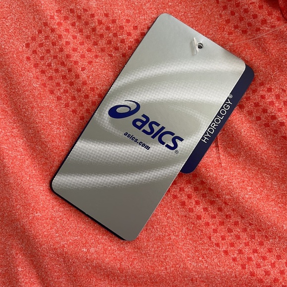 ASICS mens long sleeve tee - Picture 2 of 4